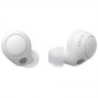 Sony | Truly Wireless Earbuds | WF-C700N Truly Wireless ANC Earbuds, White | Wireless | In-ear | Noise canceling | Wireless | Wh - 2